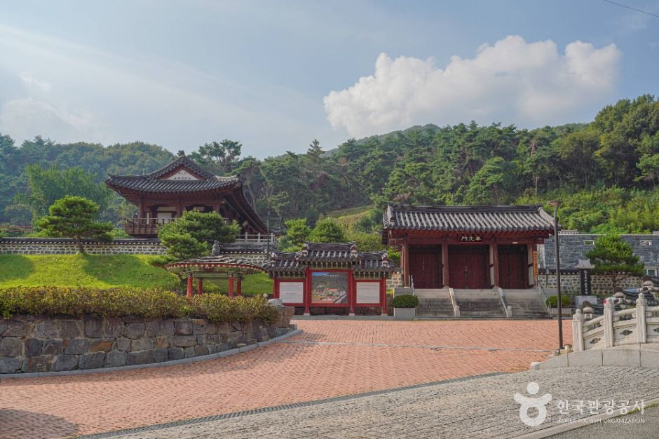 선비마을 여행 추천 - 로드트립