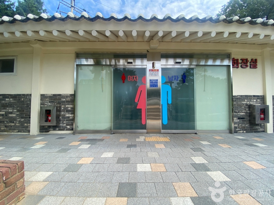 행주산성 여행 추천 - 로드트립