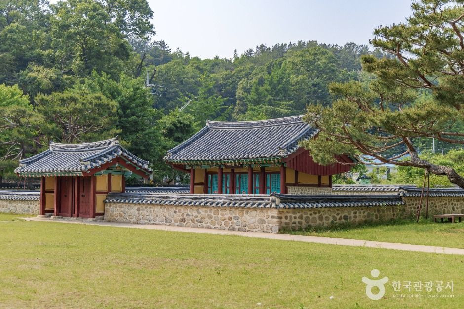 정약용유적지(남양주) 여행 추천 - 로드트립