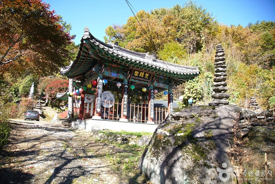 화악산 여행 추천 - 로드트립