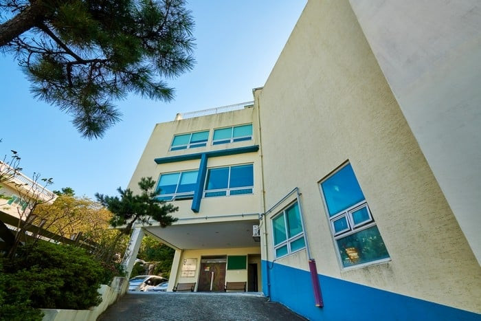 남부산교회 여행 추천 - 로드트립