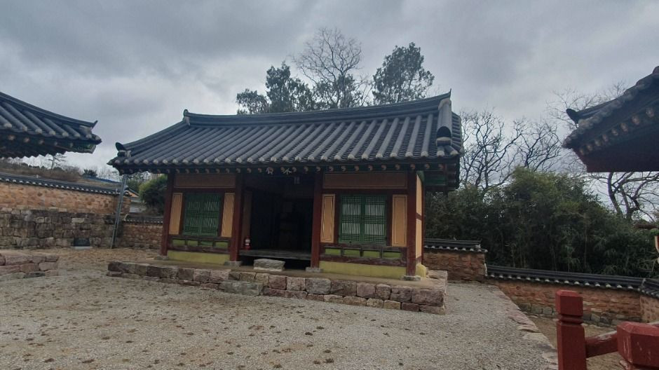 영해향교 여행 추천 - 로드트립