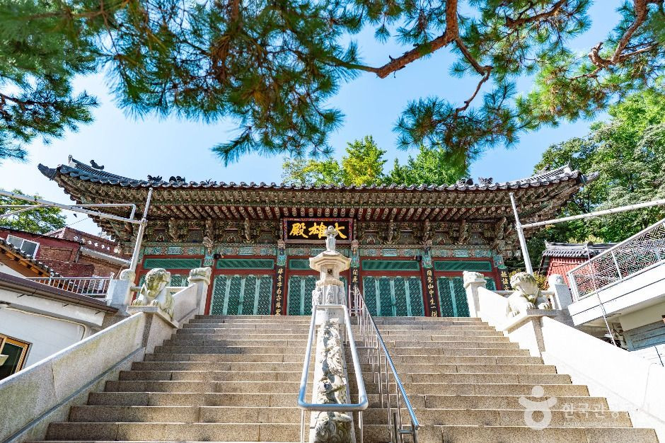 미타사(성북) 여행 추천 - 로드트립