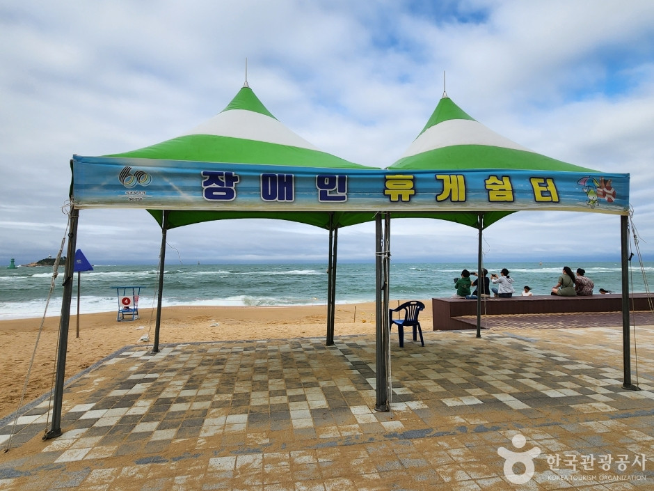 속초해수욕장 여행 추천 - 로드트립