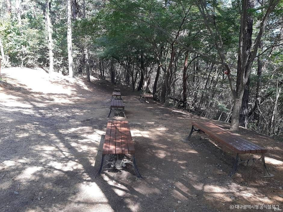 마천산산림욕장 여행 추천 - 로드트립