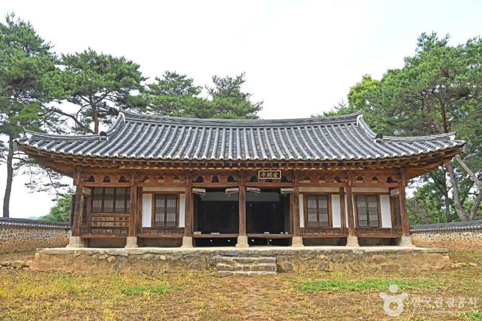 애한정 여행 추천 - 로드트립