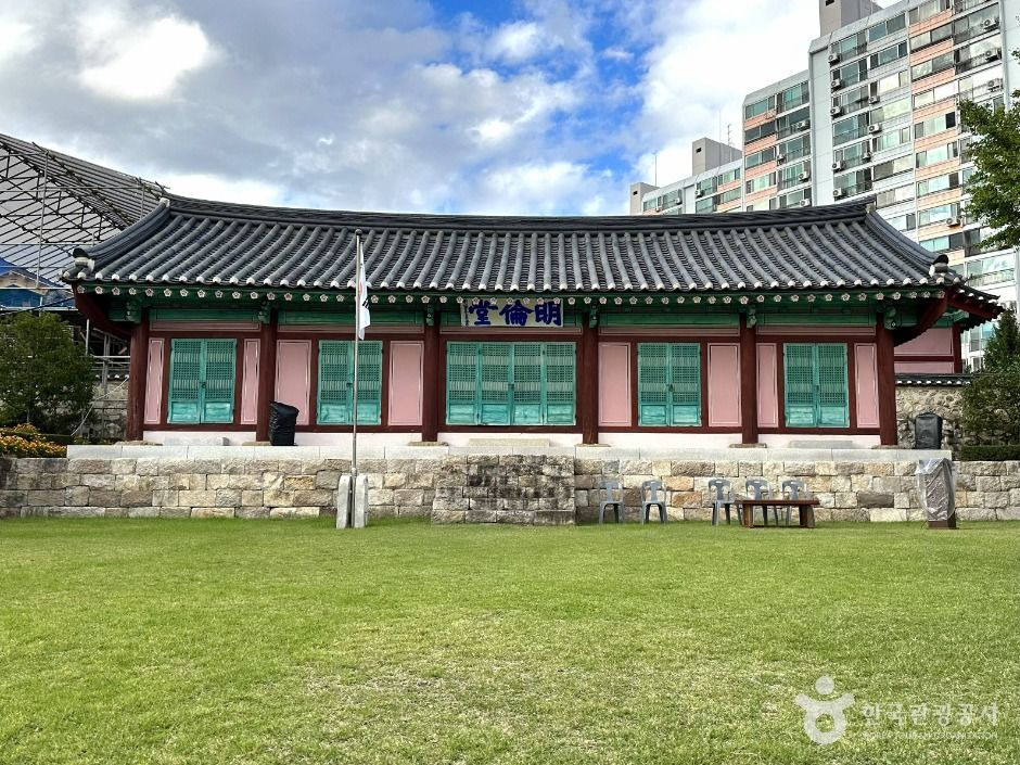 원주향교 여행 추천 - 로드트립