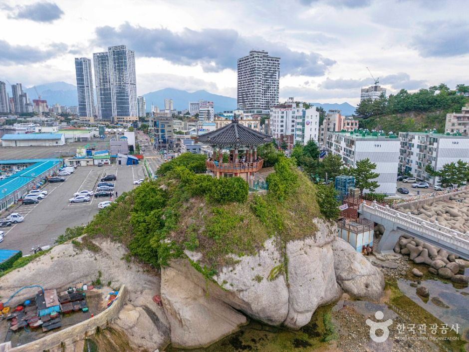 영금정 여행 추천 - 로드트립