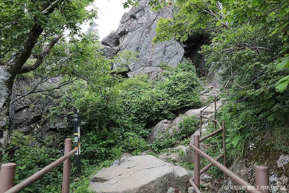 지리산국립공원(함양) 여행 추천 - 로드트립