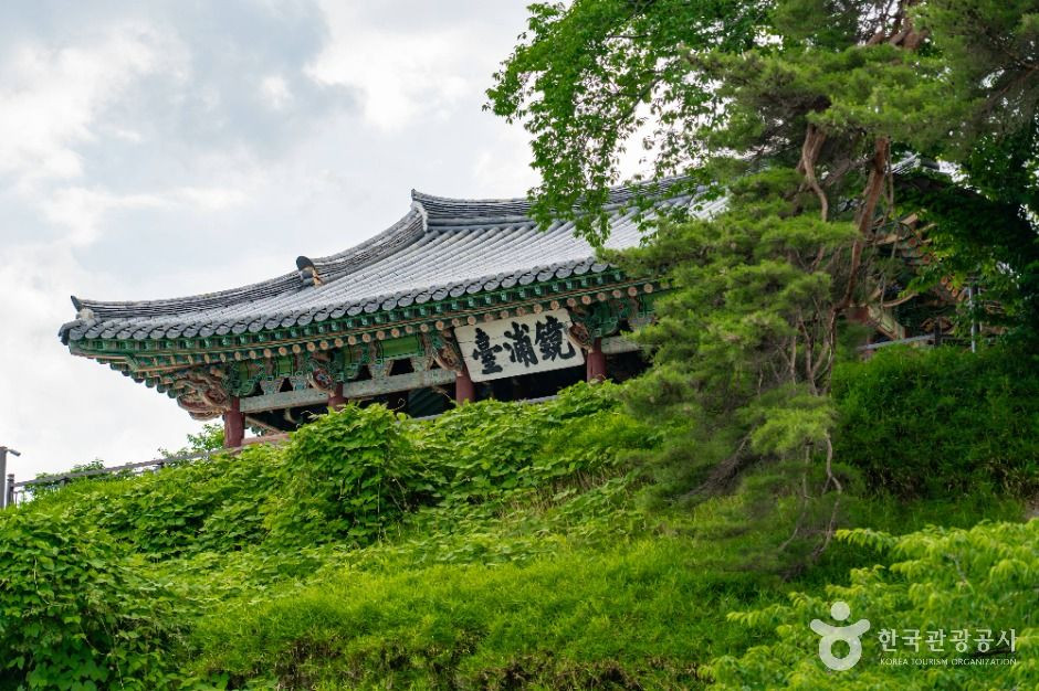 강릉 경포대 여행 추천 - 로드트립