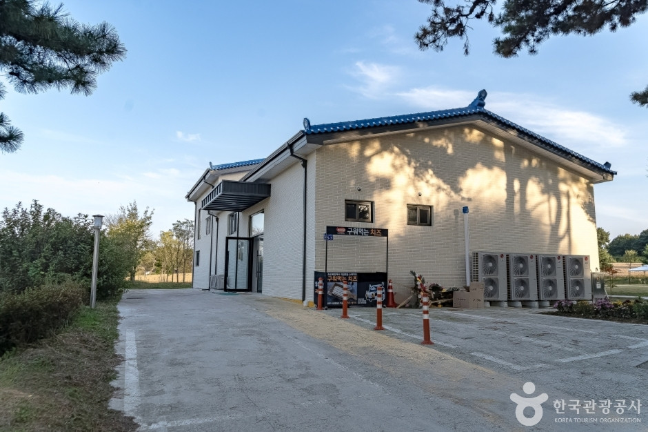 와우목장 여행 추천 - 로드트립