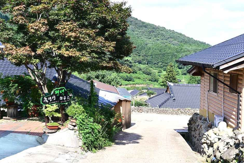 금곡영화마을 여행 추천 - 로드트립