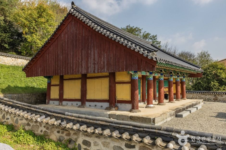 전의향교 여행 추천 - 로드트립