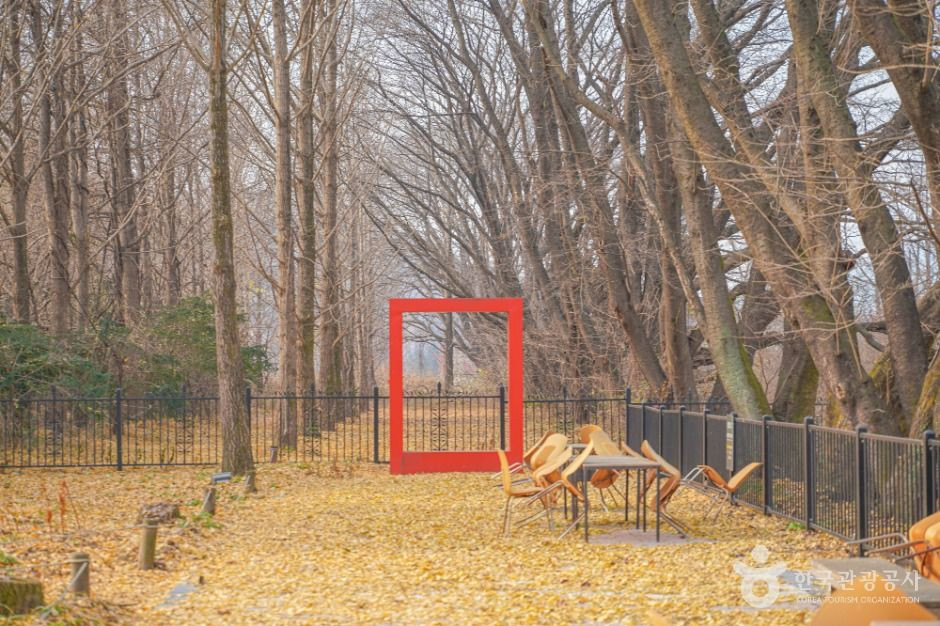 파머스가든봄 여행 추천 - 로드트립