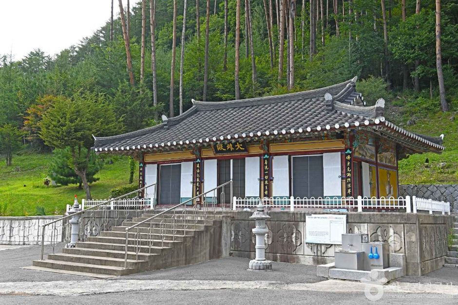 서광사 여행 추천 - 로드트립