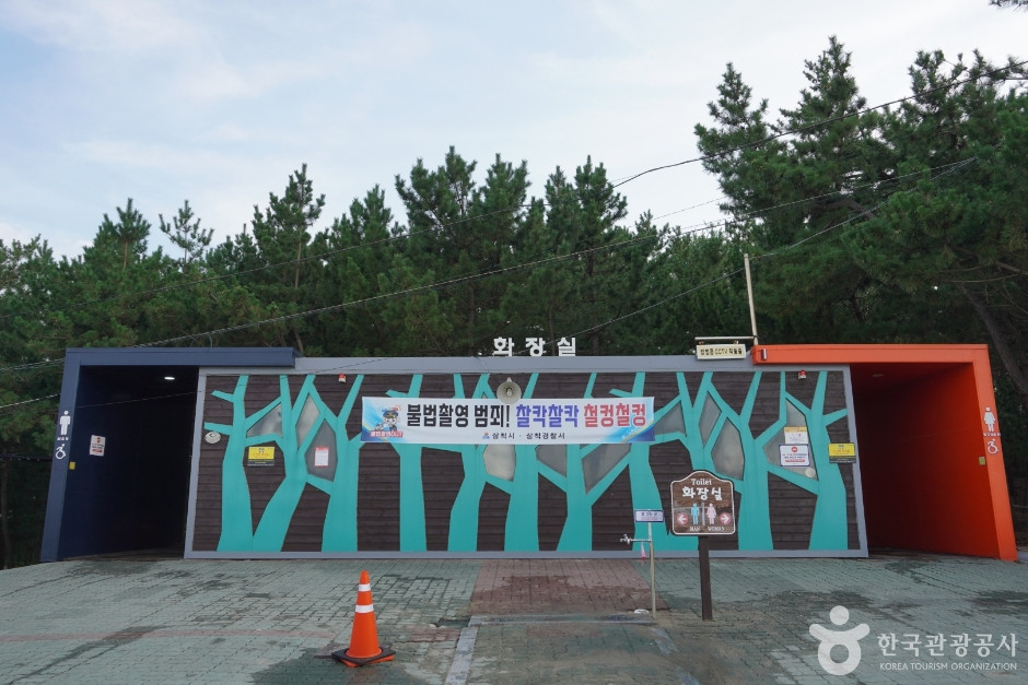 맹방해변 여행 추천 - 로드트립