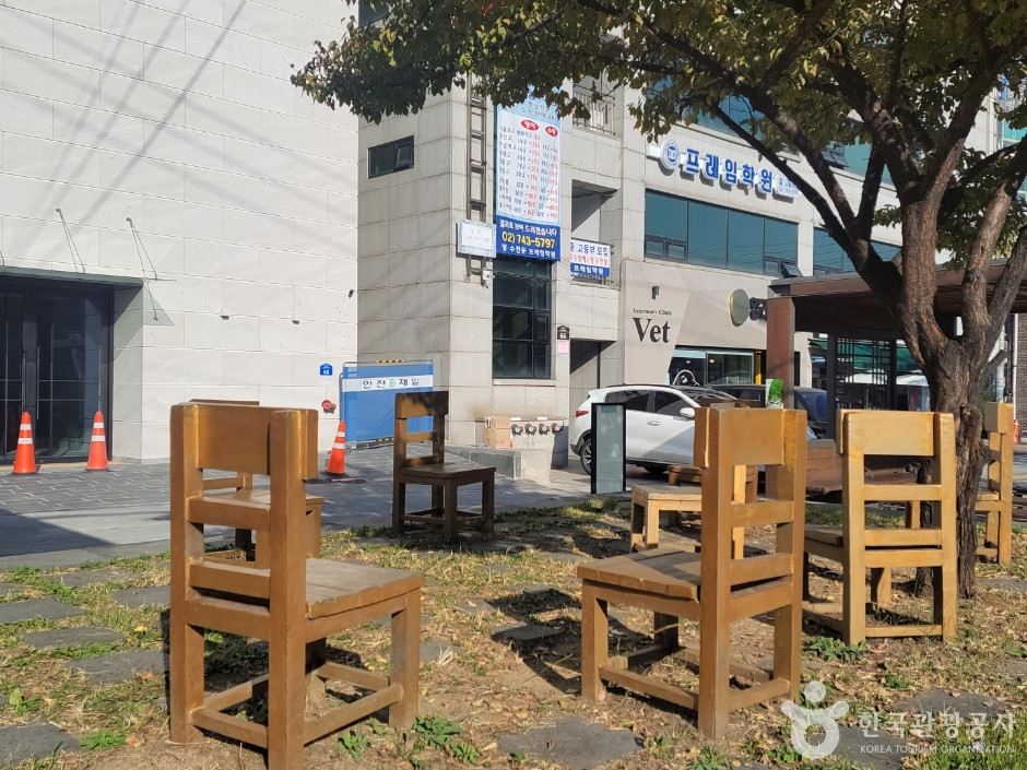 방우산장 여행 추천 - 로드트립