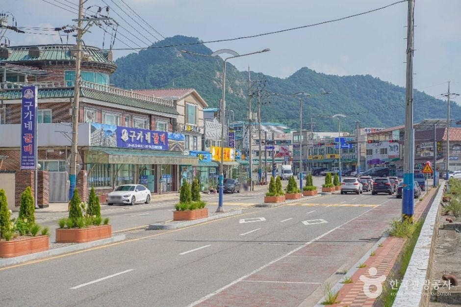 법성포 여행 추천 - 로드트립