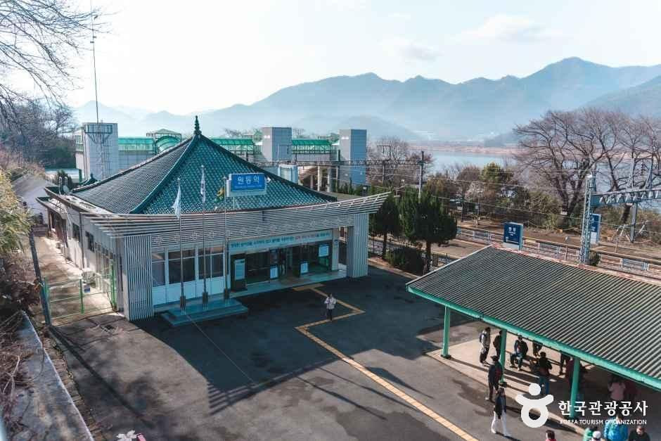 순매원 여행 추천 - 로드트립