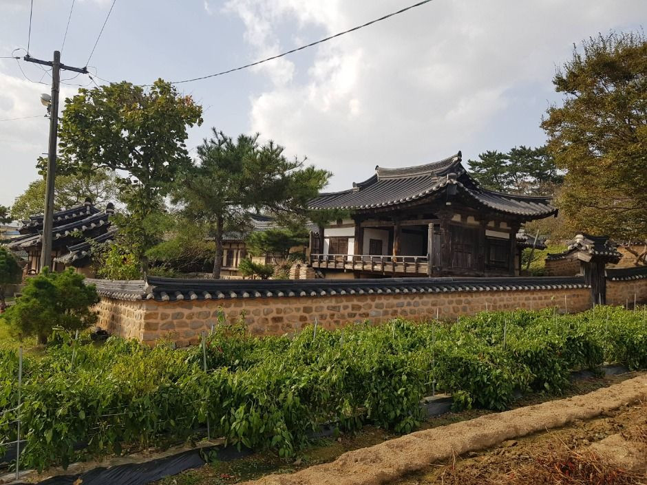 영덕 무안박씨 무의공파 종택 여행 추천 - 로드트립