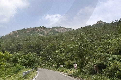 오봉산(보성) 여행 추천 - 로드트립