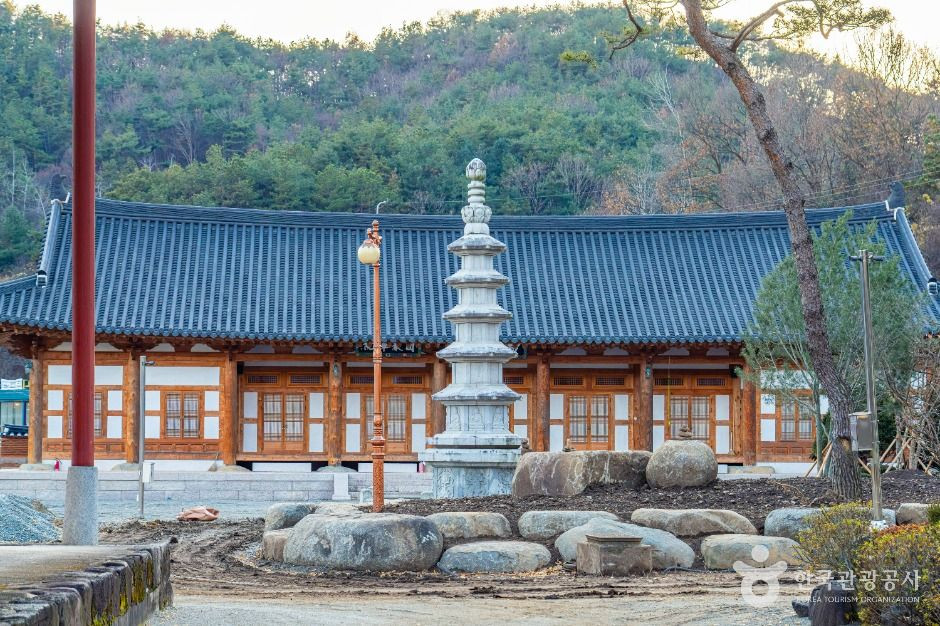 송광사(완주) 여행 추천 - 로드트립