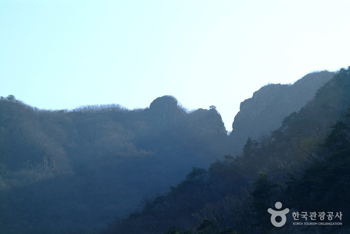 은선폭포 여행 추천 - 로드트립