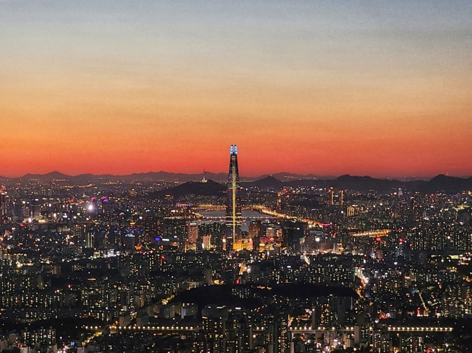 서문 여행 추천 - 로드트립