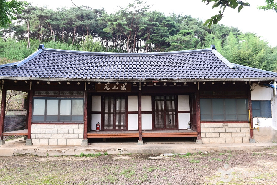 장성 관수정 여행 추천 - 로드트립