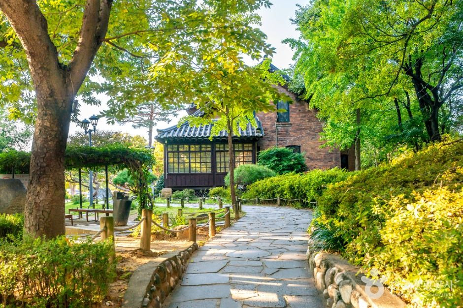 선교사스윗즈주택 여행 추천 - 로드트립