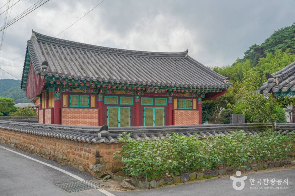 보성 문익점 부조묘 여행 추천 - 로드트립