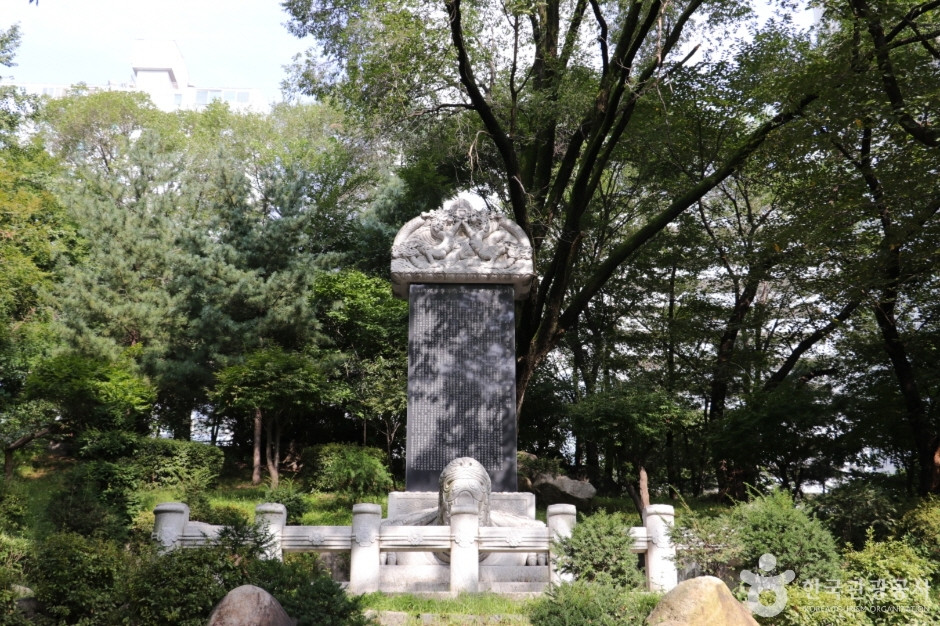 청량사(서울) 여행 추천 - 로드트립