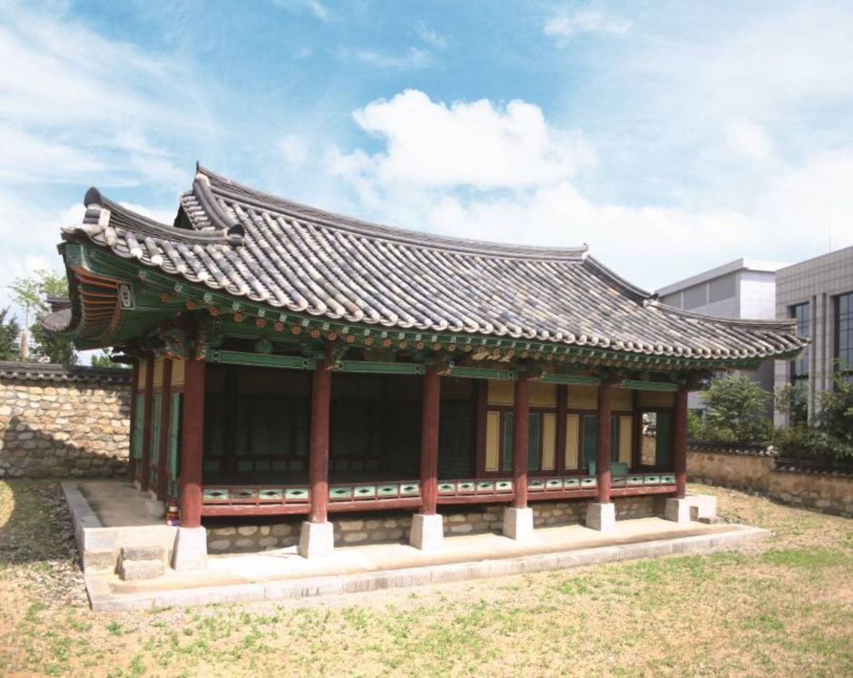 성주 성산관 여행 추천 - 로드트립