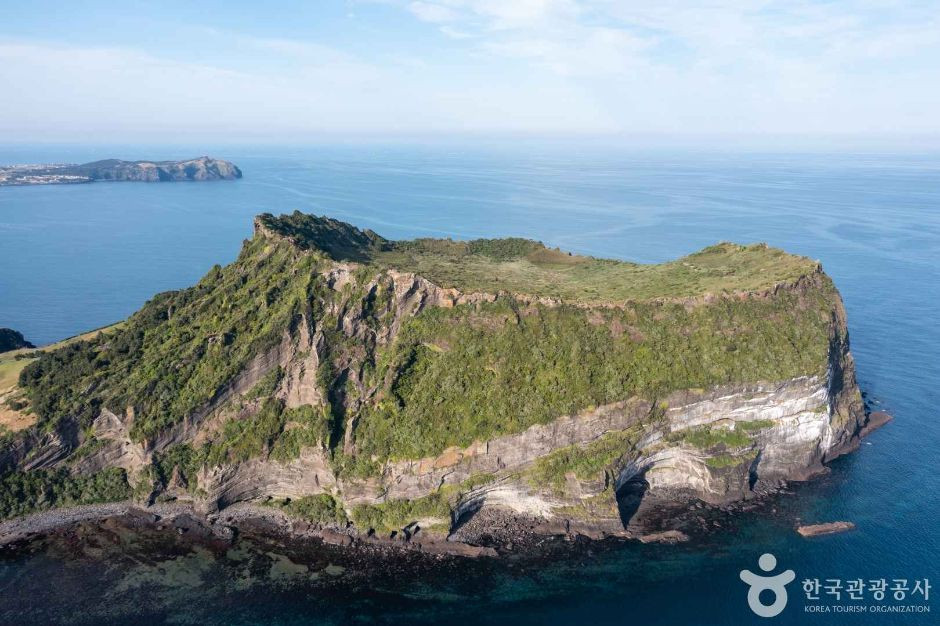 제주도 국가지질공원 여행 추천 - 로드트립