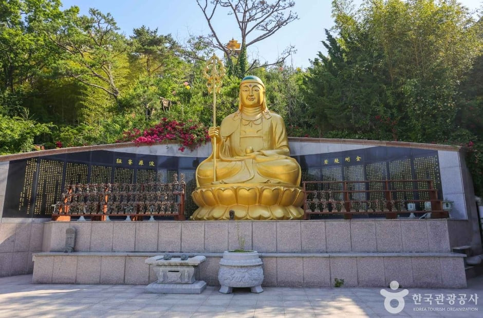 은진사 여행 추천 - 로드트립