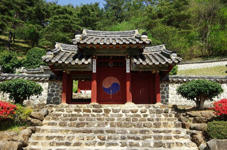 재동서원 여행 추천 - 로드트립