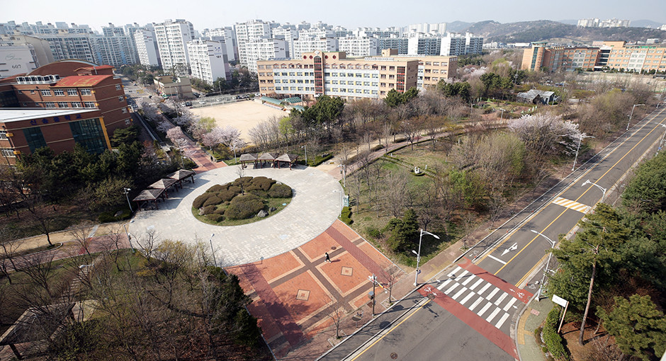 달빛축제공원 여행 추천 - 로드트립