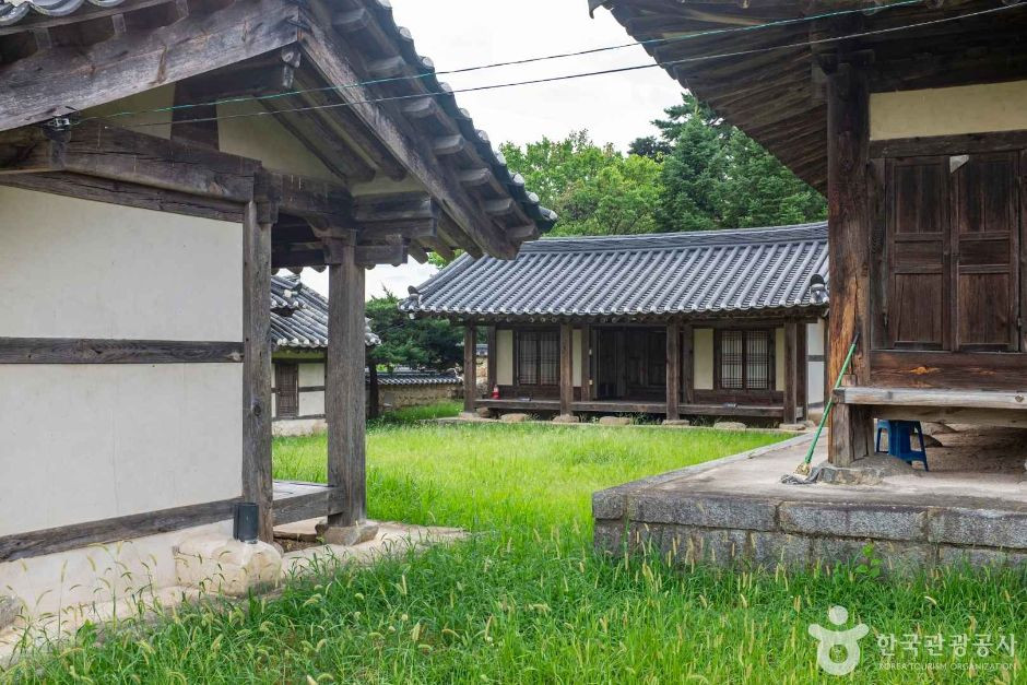 덕암서원(성주) 여행 추천 - 로드트립