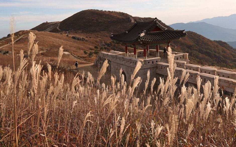 황매산(산청) 여행 추천 - 로드트립