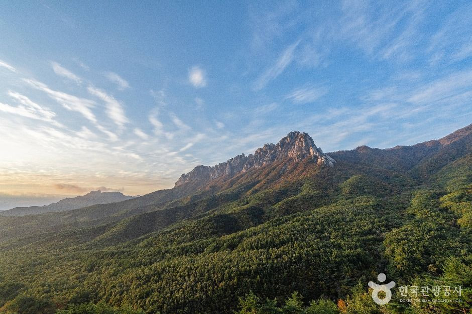 설악산 울산바위 여행 추천 - 로드트립