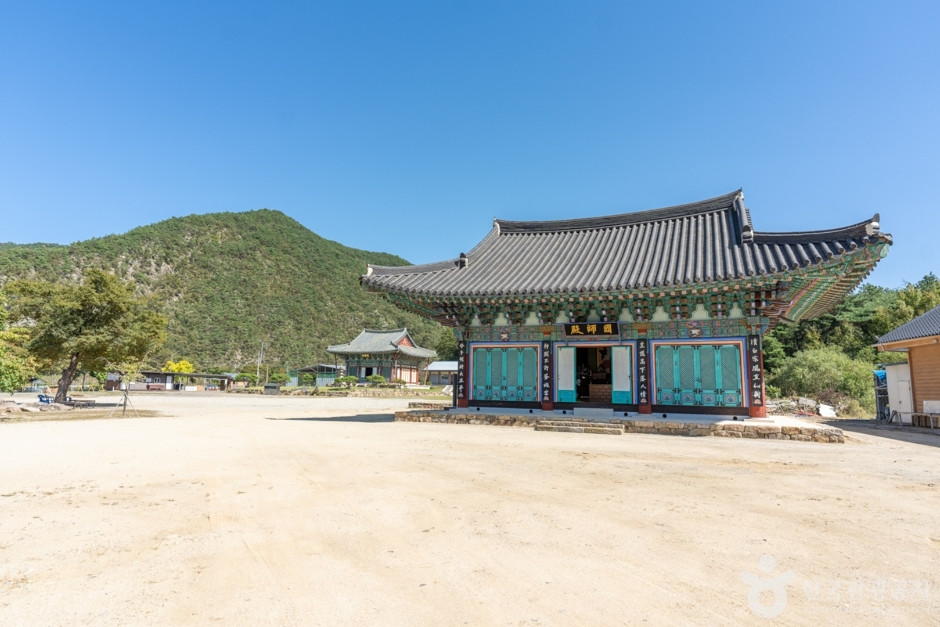 군위 인각사지 여행 추천 - 로드트립