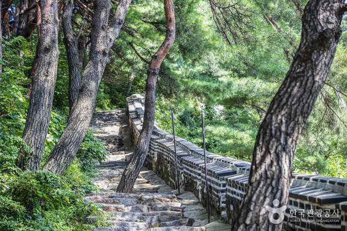 남한산성도립공원 [유네스코 세계유산] 여행 추천 - 로드트립
