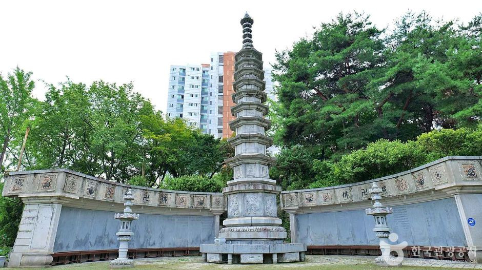 보문사(서울) 여행 추천 - 로드트립