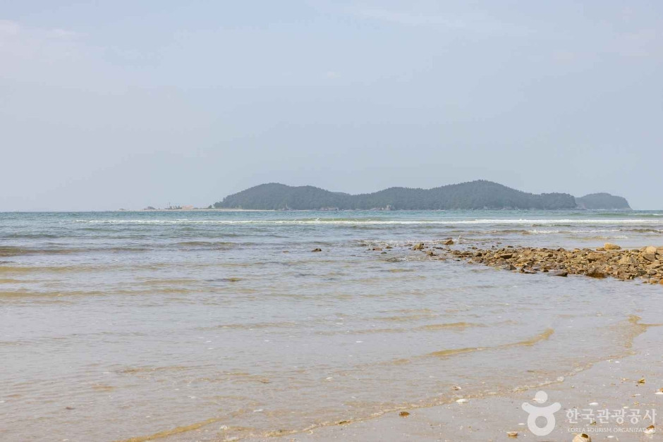 장돌해수욕장 여행 추천 - 로드트립