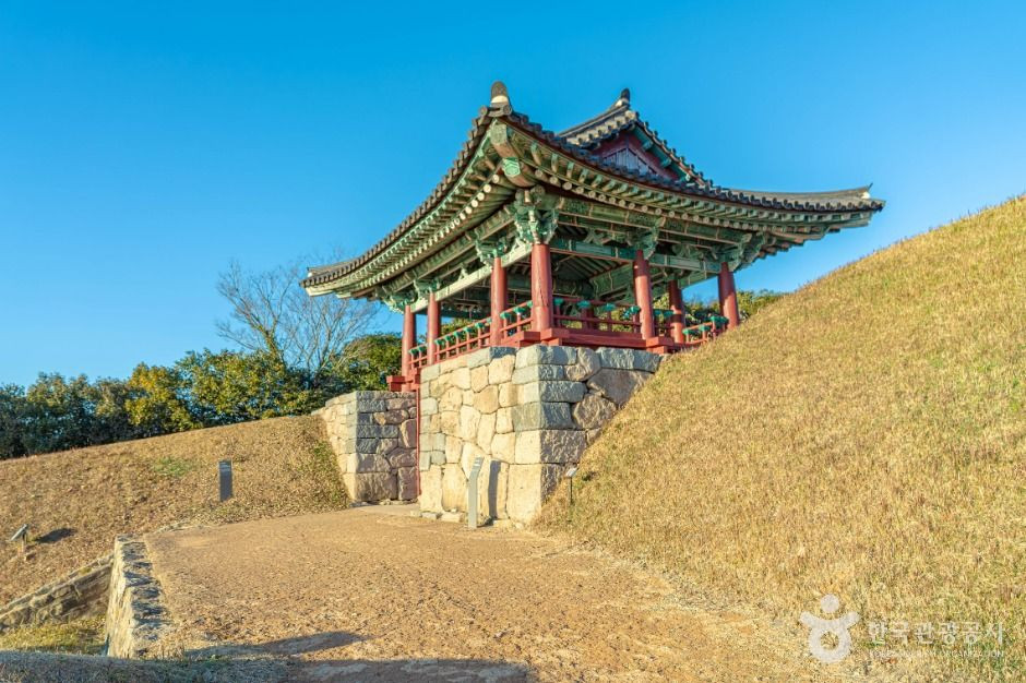 완도 청해진 유적 여행 추천 - 로드트립