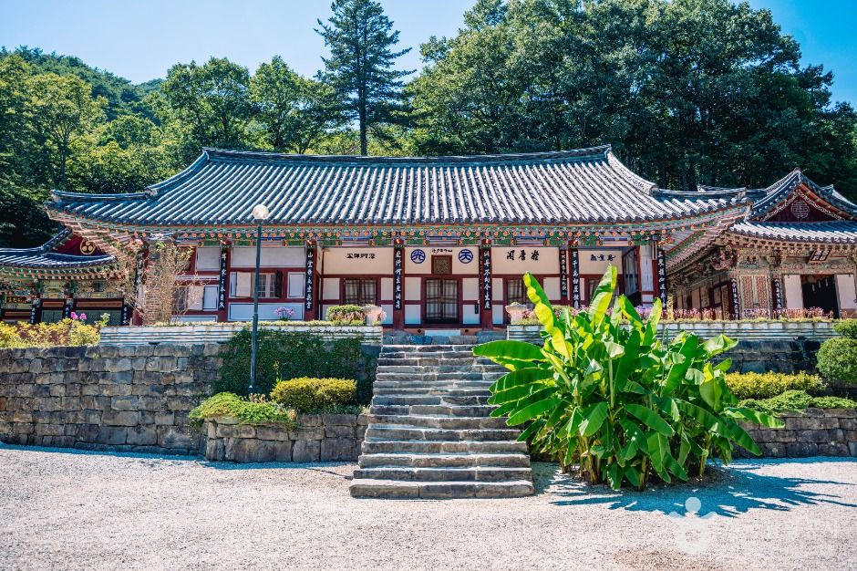 대원사(산청) 여행 추천 - 로드트립