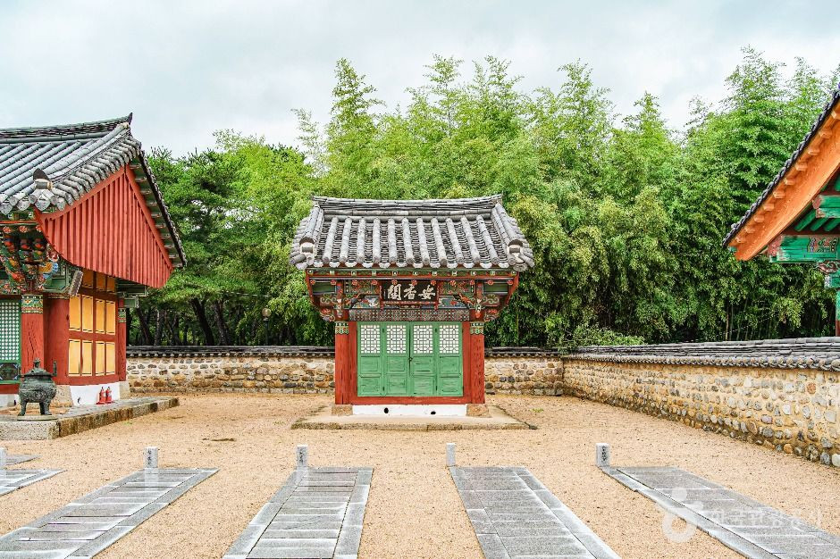 김해수로왕릉 여행 추천 - 로드트립