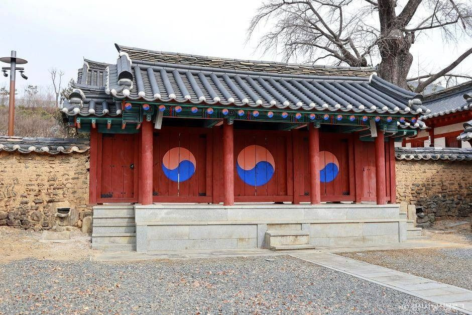 하양향교 여행 추천 - 로드트립