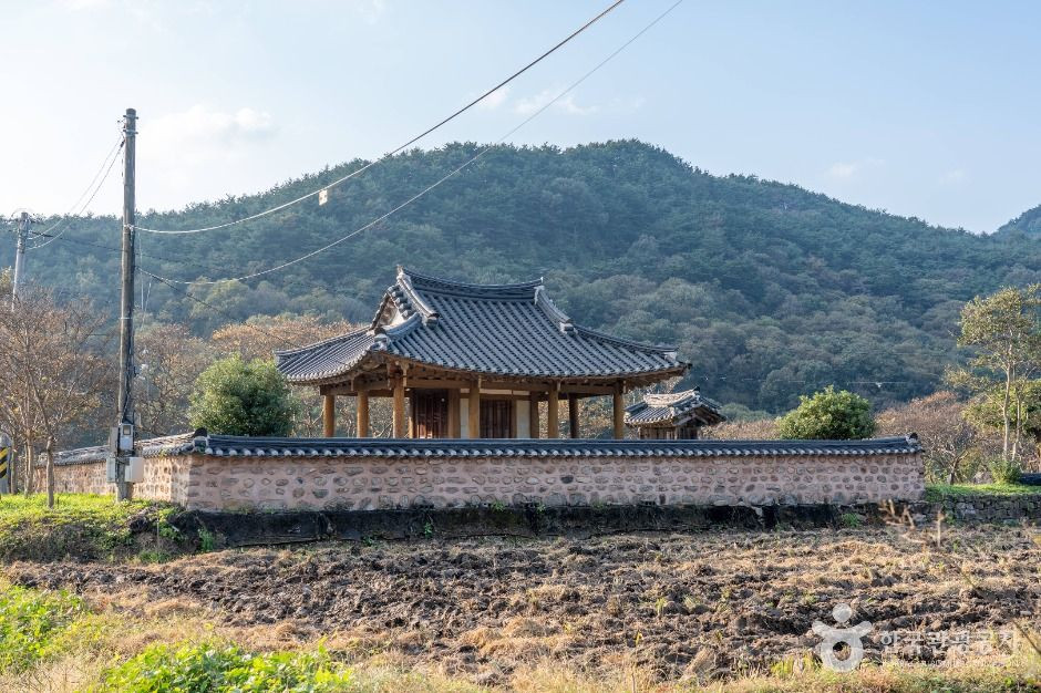 구암정 여행 추천 - 로드트립