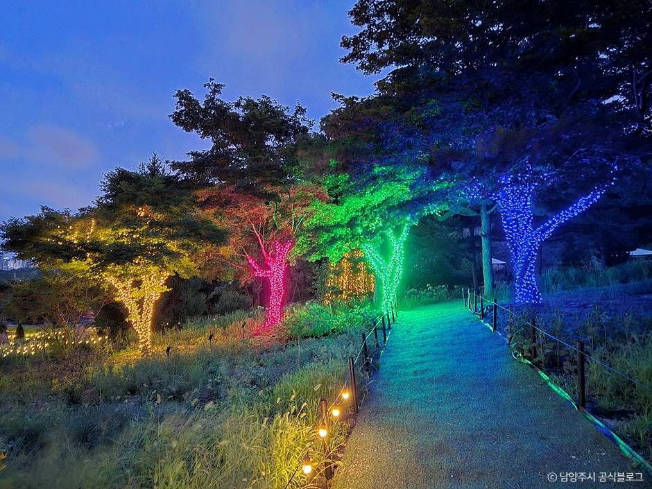 산들소리 여행 추천 - 로드트립